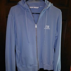 Tommy Hilfiger Athletics Full Zip Jacket